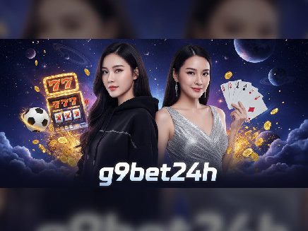 g9bet24h PG SLOT