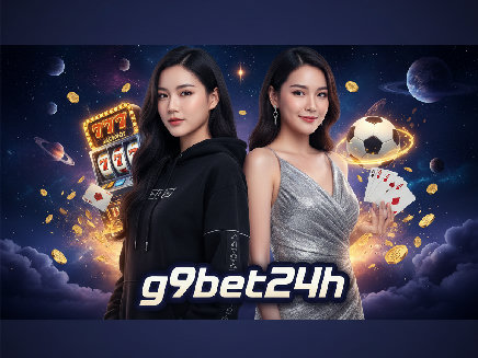 สล็อตเว็บตรง g9bet24h