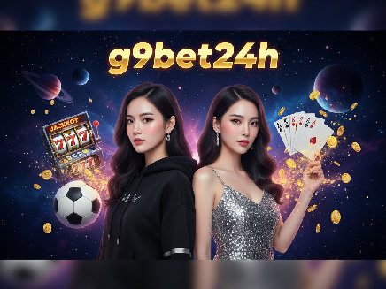 g9bet24h สล็อต